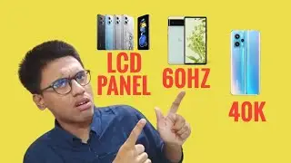 New Launches & My Take On Them ⚡Redmi K50I, Oppo Reno 8 Series, Pixel 6A & Realme 9 Pro Plus Launch