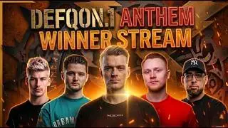 DEFQON ONE ANTHEM CHALLENGE - THE FINALE