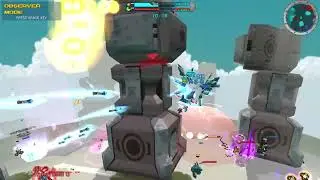 Cosmic Break Universal | Random Bots , Random Observer | 2023 06 16 18 47 35