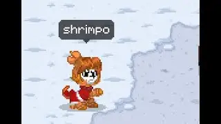 Shrimpo skin tutorial