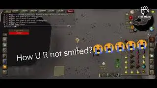 Prayer level?