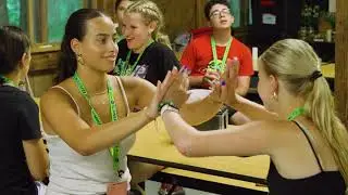 CLTC 2025 Hype Video