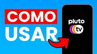 How to Use Pluto TV *Free* on Your Cell Phone/Smart TV ✅ 2024