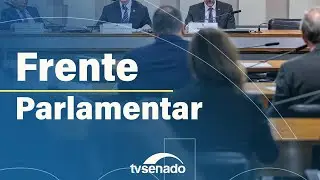 Instalação da Frente Parlamentar Católica – 4/9/24