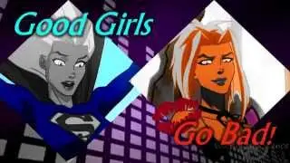 .:BFLS:. Good Girls Go Bad  MEP