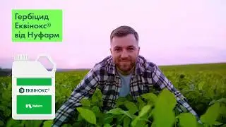 Гербіцид Еквінокс® від Нуфарм