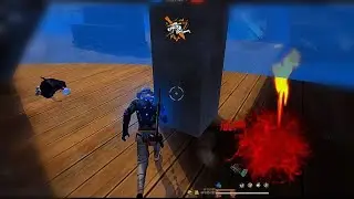 Shiloh Dynasty 🥀 Poco M5 - Freefire Highlights