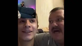 ИВАН ЗОЛО ПОЛУЧИЛ  ПИ... ОТ СВОЕГО БАТИ
