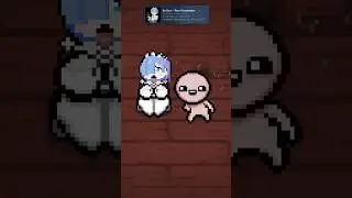 The Binding of Isaac  Texturepack top 3 