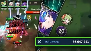 Guardian Tales | New Earth Team