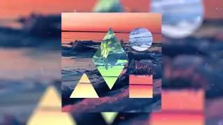 Clean Bandit - Dust Clears (New Eyes Mix) - HQ Audio