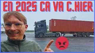 Tous les CHANGEMENTS prévus dans le TRANSPORT en 2025