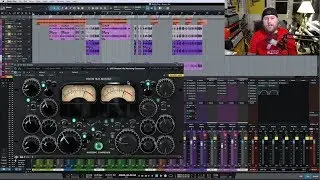 Michael Brauer Vocal Mix Hack | MixBetterNow.com