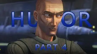 The Bad Batch || Humor || Part 4 (season 3 spoilers)