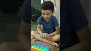 POP IT games how to play a entertaining POP it Game 