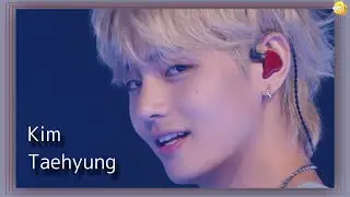 【 BTS V 】His “Killer Smile” with Slow Dancing