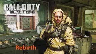 Call of Duty Black Ops - Rebirth - Gameplay #13