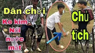 Xem Đến Già Vẫn Không Nhịn Được Cười - Núi Rừng Tây Bắc