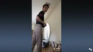 Troye on TikTok - Nov 2 - 3. 2021