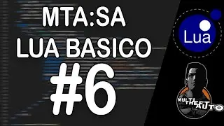 MTA:SA LUA BASIC #6| Executing Functions with Arguments