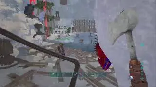 ARK small tribes | SERVER 51 PVP COME.