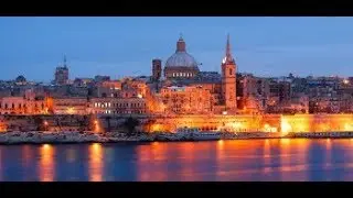 MALTA SOLO TRIP VLOG | DAY 2