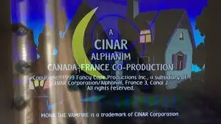 Alphanium/Cookie Jar/YTV(1999) Logo