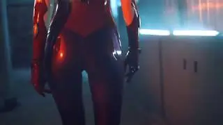 Assuka Langley: Teaser (cosplay video)
