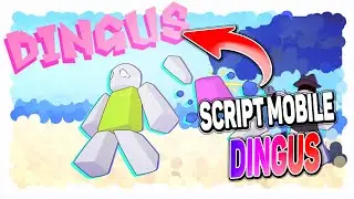 Dingus script – (SyniX Hub)