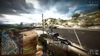 BF4 파이난 리조트 #Shorts