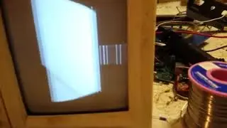 Analog 3D Raycaster (re-upload)