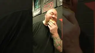 Carbs are king