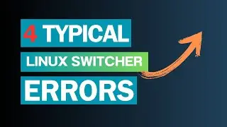 YOU do it better - Why many people fail when switching to Linux