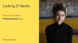 Ludwig, a story of startup and entrepreneurship | Il Gattopardo (Italy)