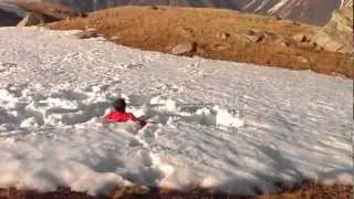 Снежный капкан 2