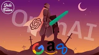 How OpenAI Beat Big Tech in AI