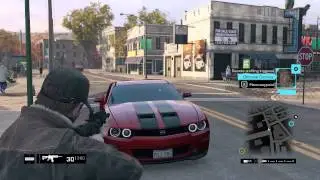 Watch_Dogs | R9 280