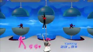 Demo Friend - Space Channel 5 Part 2