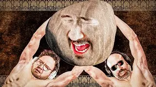 Sisyphean (Sis-uh-fee-uhn)