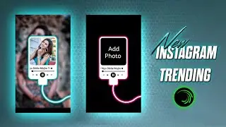 New Best Insta Trending video editing in alight motion 2022 Sed Video Editing Full screen