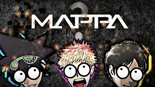 What's going on with Studio MAPPA?!