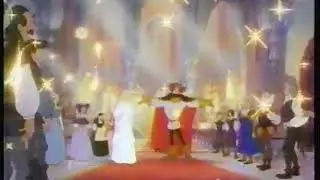 The Swan Princess Movie Trailer 1994 - TV Spot