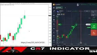 🔥 BINARY OPTIONS INDICATOR STRATEGY | Smart Signals for Better Entries