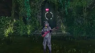 ArcheAge: Unchained - Cécile Corbel - Arrietty's Song (The Secret World of Arrietty)