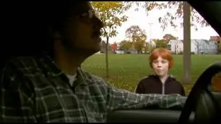 PED CROSSING Episode #1 - 