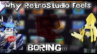 Why RetroStudio Feels BORING…