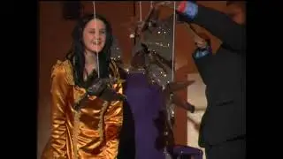 2010 Amphi High School Into The Woods 4-16 Part 2