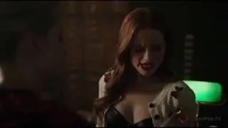 Бетти и Шерил 3х17