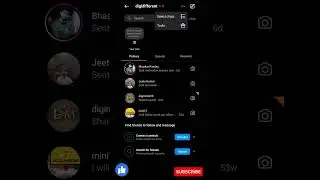 How to Send Welcome Message on Instagram | Instagram Mein Welcome Message kaise Send karein