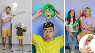 FUNNY Tiktok videos Compilation shorts Part 31 / by DADDYSON show #shorts